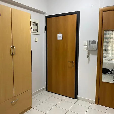 Appartamento Harry's - Center