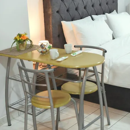Harry's - Center Apartment *