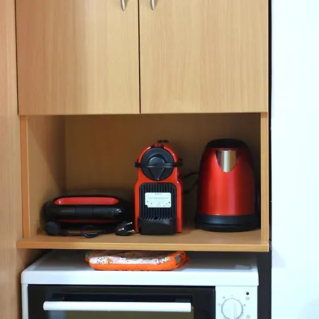 Harry's - Center Apartment