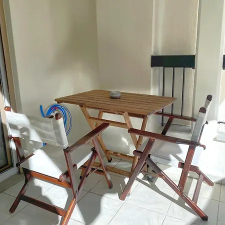 Harry's - Center Apartment Thessaloniki